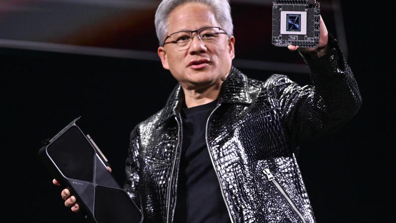 CPO会是英伟达的下一个“宏大叙事”吗?